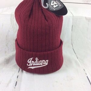 Top of the World Adult Cap Indiana Cuff Sock Hat